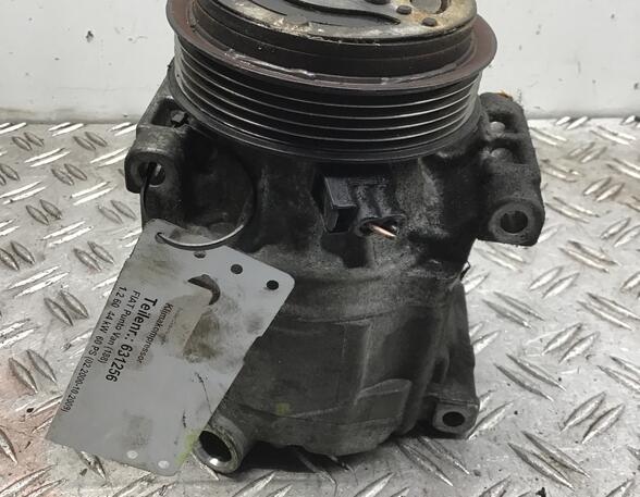 Airco Compressor FIAT Punto (188), FIAT Punto Kasten/Schrägheck (188)