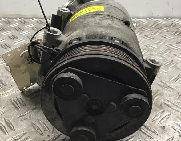 Airco Compressor FORD Galaxy (WA6), FORD S-Max (WA6)