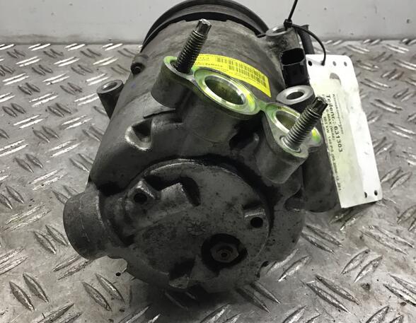 Airco Compressor FORD Galaxy (WA6), FORD S-Max (WA6)