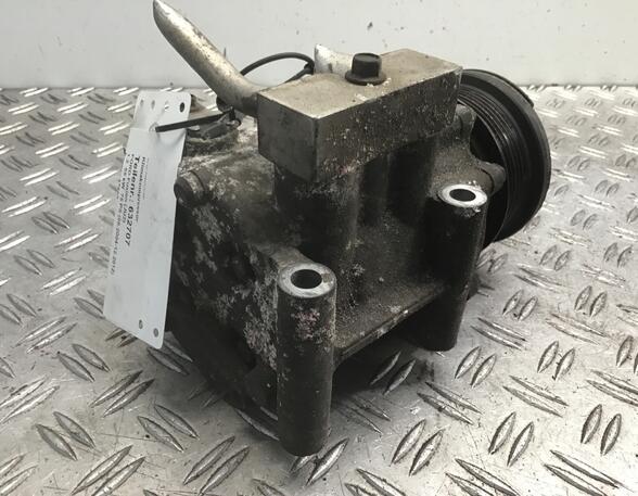 Air Conditioning Compressor FORD Fusion (JU)