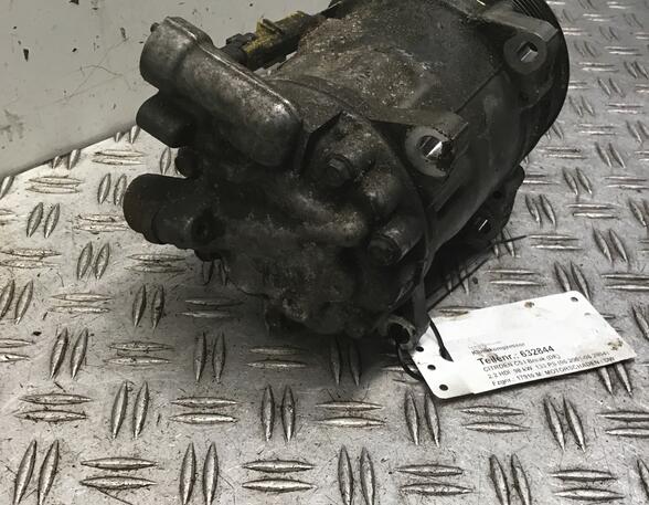 Air Conditioning Compressor CITROËN C5 I Break (DE), CITROËN C5 II Break (RE)