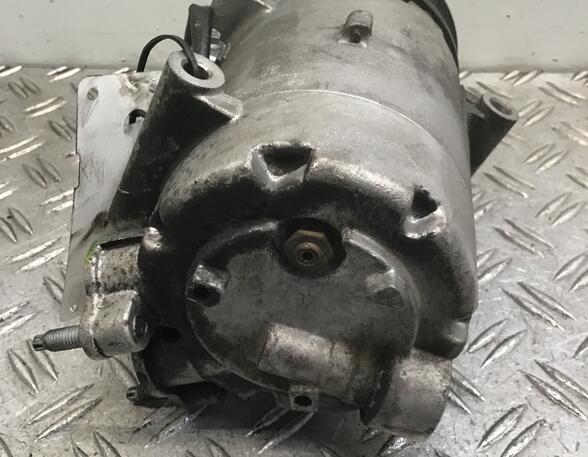 Air Conditioning Compressor FORD Galaxy (WA6), FORD S-Max (WA6)