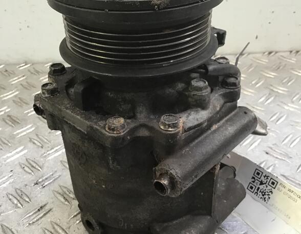 Airco Compressor FORD Fiesta V (JD, JH)