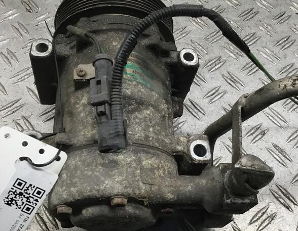 Air Conditioning Compressor FIAT Punto (188)