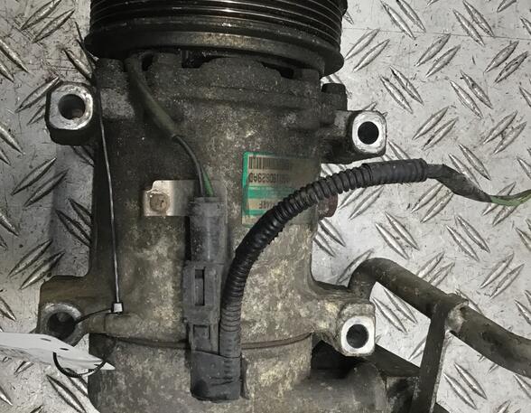 Airco Compressor FIAT Punto (188)