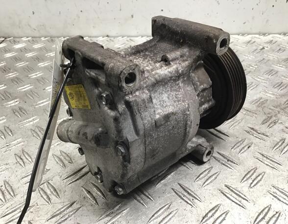 Airco Compressor FORD KA (RU8)