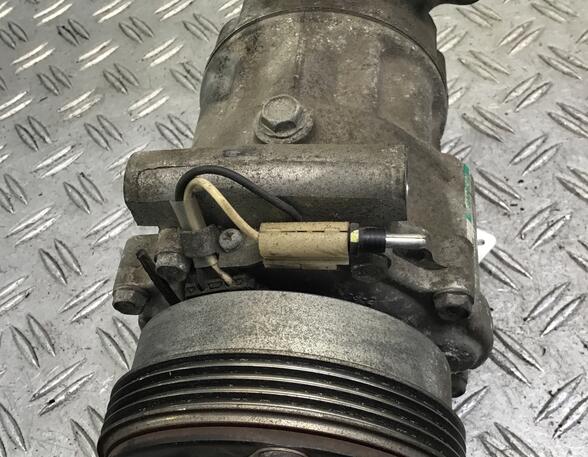 Airco Compressor RENAULT Clio II (BB, CB)