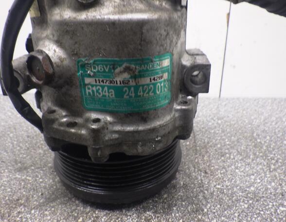 Airco Compressor OPEL Astra G CC (F08, F48)