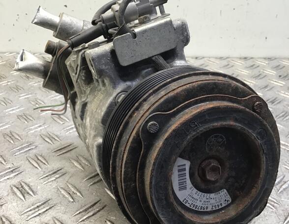 Airco Compressor BMW 1er (E81), BMW 1er (E87)