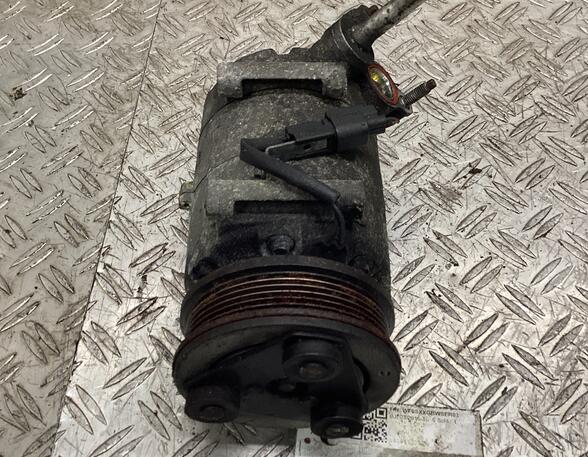 Airco Compressor FORD Galaxy (WA6), FORD S-Max (WA6)