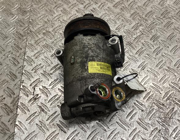 Air Conditioning Compressor FORD Galaxy (WA6), FORD S-Max (WA6)