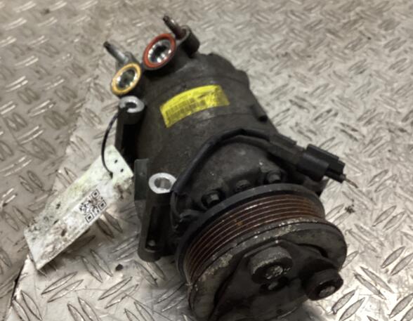 Airco Compressor FORD Galaxy (WA6), FORD S-Max (WA6)