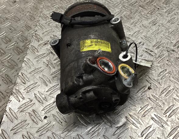 Air Conditioning Compressor FORD Galaxy (WA6), FORD S-Max (WA6)