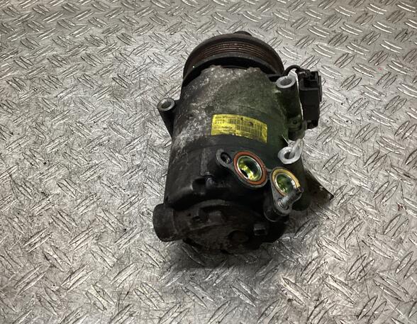 Airco Compressor FORD Galaxy (WA6), FORD S-Max (WA6)