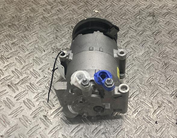 Airco Compressor FORD C-Max II (DXA/CB7, DXA/CEU), FORD Grand C-Max (DXA/CB7, DXA/CEU)