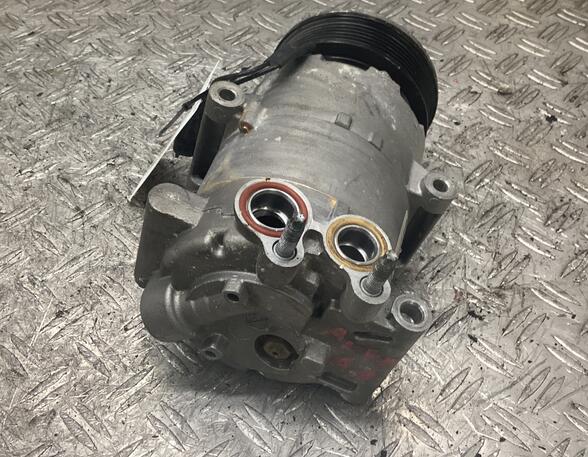 Air Conditioning Compressor FORD Galaxy (WA6), FORD S-Max (WA6)