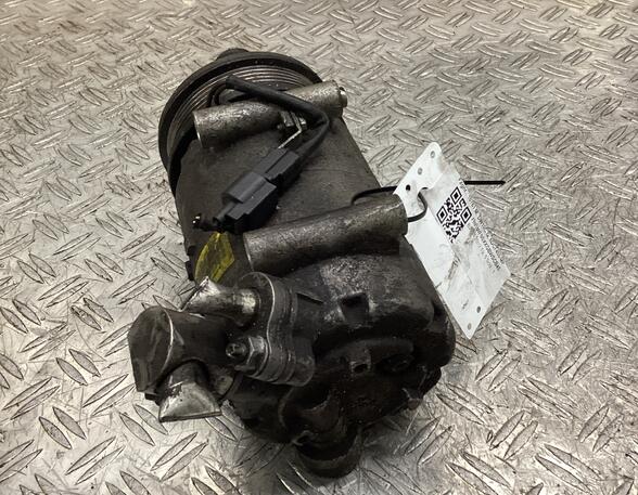 Air Conditioning Compressor FORD Galaxy (WA6), FORD S-Max (WA6)