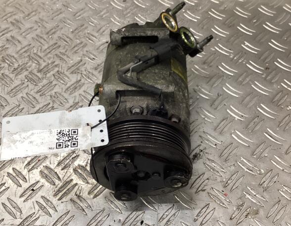 Airco Compressor FORD Galaxy (WA6), FORD S-Max (WA6)