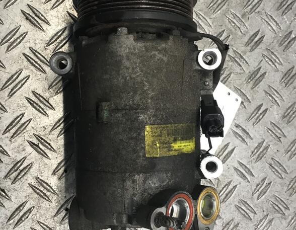 Airco Compressor FORD Galaxy (WA6), FORD S-Max (WA6)