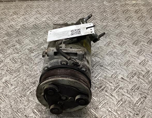 Air Conditioning Compressor FORD Galaxy (WA6), FORD S-Max (WA6)