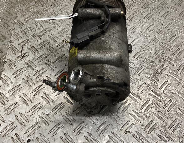 Air Conditioning Compressor FORD Galaxy (WA6), FORD S-Max (WA6)