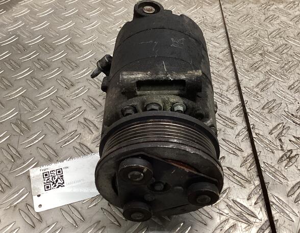 Airco Compressor FORD Galaxy (WA6), FORD S-Max (WA6)