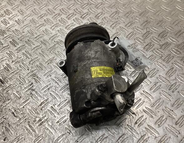 Air Conditioning Compressor FORD Galaxy (WA6), FORD S-Max (WA6)