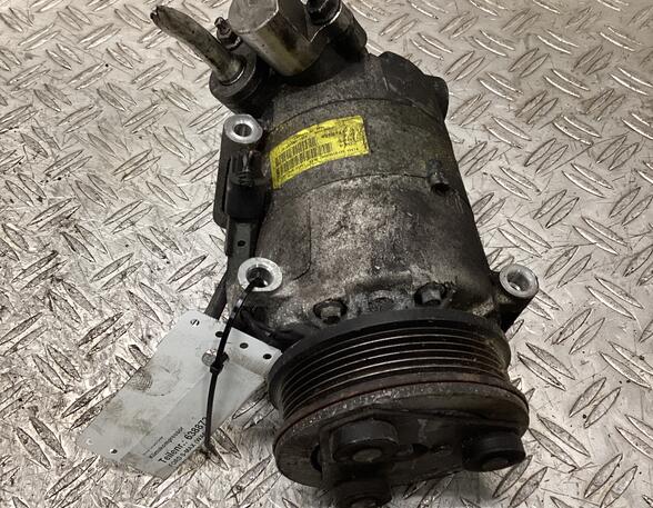 Air Conditioning Compressor FORD Galaxy (WA6), FORD S-Max (WA6)