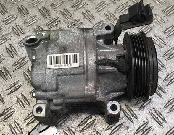 Airco Compressor FIAT 500 (312), FIAT 500 C (312)