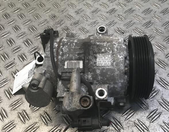 Airco Compressor VW Fox Schrägheck (5Z1, 5Z3, 5Z4)