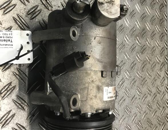 Airco Compressor FORD Galaxy (WA6), FORD S-Max (WA6)