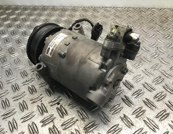 Airco Compressor FORD Galaxy (WA6), FORD S-Max (WA6)