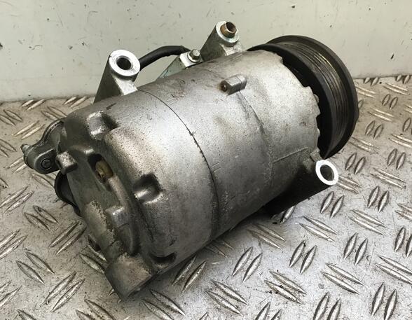 Air Conditioning Compressor FORD Galaxy (WA6), FORD S-Max (WA6)