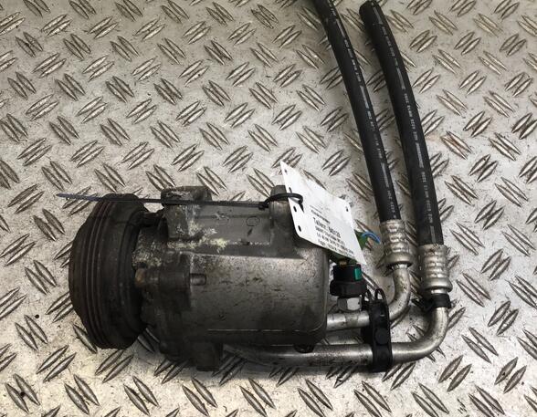 Air Conditioning Compressor SMART City-Coupe (450)