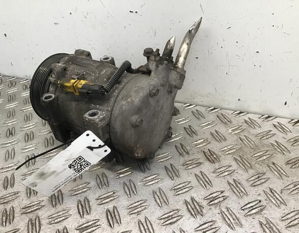 Air Conditioning Compressor CITROËN Xsara Picasso (N68)