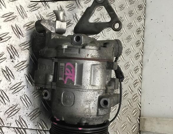 Air Conditioning Compressor MERCEDES-BENZ A-Klasse (W168)