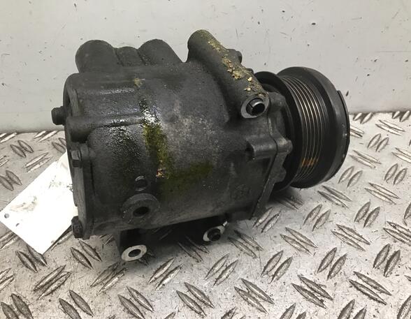 Air Conditioning Compressor FORD Fiesta V (JD, JH)