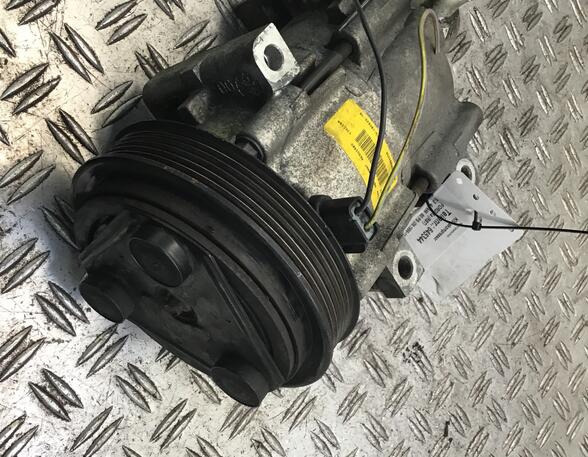 Airco Compressor FORD KA (RB)