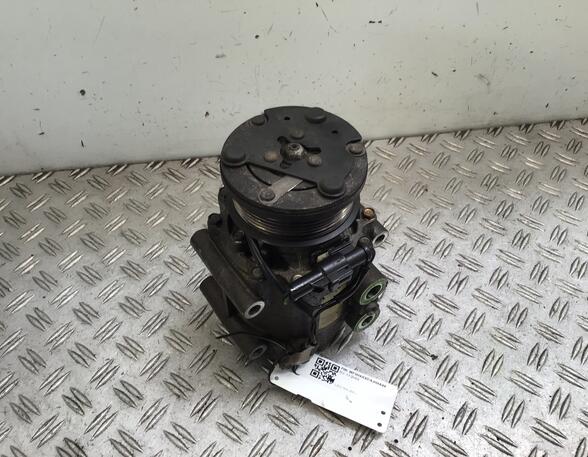 Airco Compressor FORD Fiesta V (JD, JH)