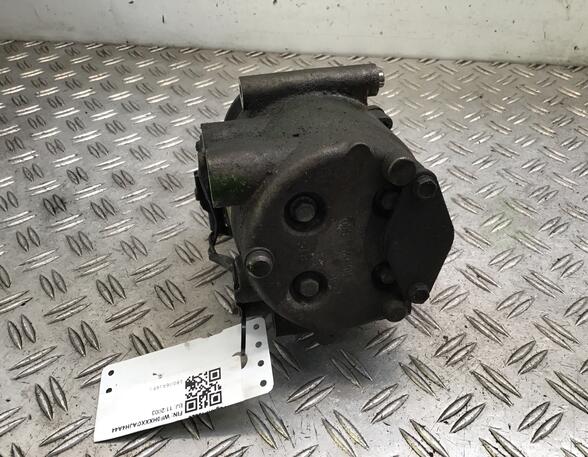 Airco Compressor FORD Fiesta V (JD, JH)