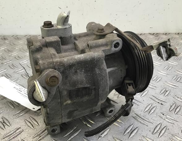 Airco Compressor FIAT Punto (188), FIAT Punto Kasten/Schrägheck (188)