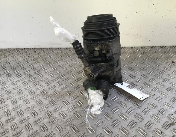 Air Conditioning Compressor MERCEDES-BENZ E-Klasse (W210)