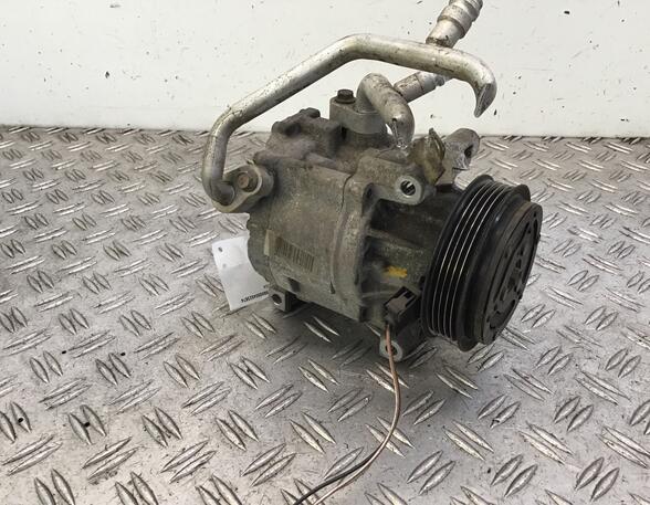 Air Conditioning Compressor FIAT Punto (188), FIAT Punto Kasten/Schrägheck (188)