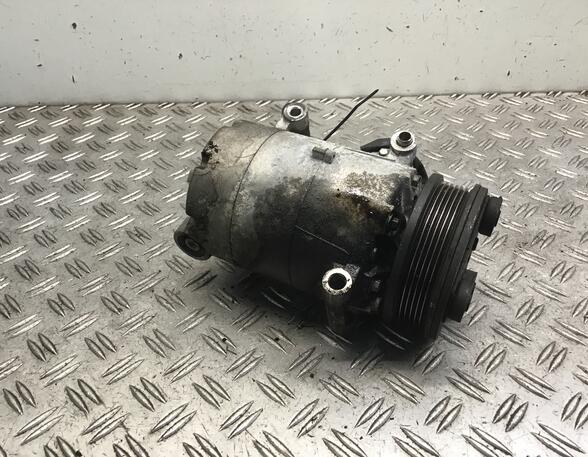 Airco Compressor FORD Galaxy (WA6), FORD S-Max (WA6)