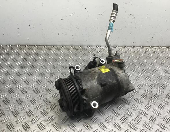 Airco Compressor FORD Galaxy (WA6), FORD S-Max (WA6)