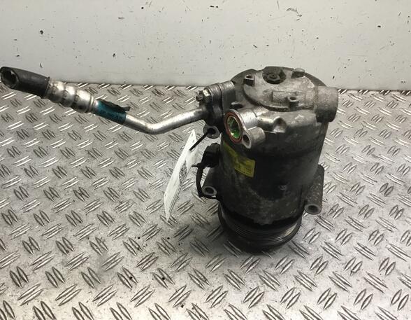 Airco Compressor FORD Galaxy (WA6), FORD S-Max (WA6)