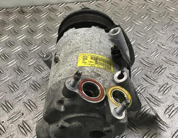 Airco Compressor FORD Galaxy (WA6), FORD S-Max (WA6)