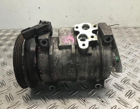 Air Conditioning Compressor CHRYSLER PT Cruiser (PT)