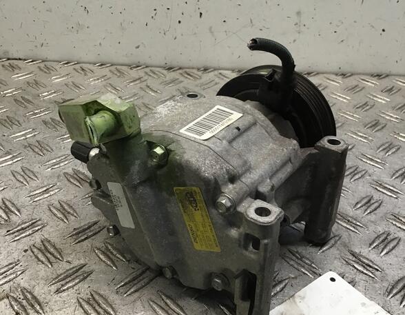 Airco Compressor FORD KA (RU8)