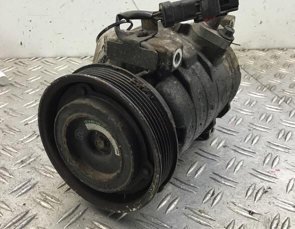 Airco Compressor CHRYSLER PT Cruiser (PT)